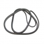 courroie 1280 j6 mael extensible pour lave linge indesit