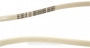 1287h8el courroie pour lave linge arthur martin electrolux faure