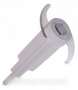 couteau moulinette pour robot multifonctions moulinex