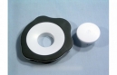 couvercle assemble white/grey pour blender kenwood