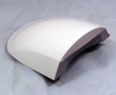 couvercle blanc pour robot multifonctions moulinex
