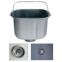 cuve complÈte pour machine a pain moulinex