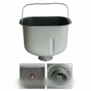 cuve complete pour machine À pain kenwood