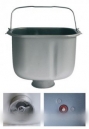 cuve À pain pour machine À pain delonghi