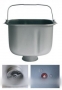 cuve À pain pour machine À pain delonghi