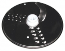 disque rapeur eminceur fin pour robot multifonctions  kenwood