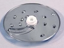 disque eminceur rape epais reversible km pour robot multifonctions kenwood