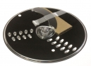 disque rapeur eminceur fin fp350 À 750 pour robot multifonctions kenwood
