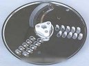 disque raper emincer a998 pour robot multifonctions kenwood