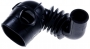 durite cuve pompe pour lave linge far