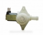 electrovanne 1 voie odalis pour lave linge  whirlpool fagor