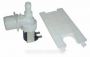 electrovanne 1 voie avec support pour lave vaisselle bosch b/s/h