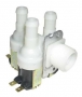 electrovanne 3voies pour lave linge miele ou bosch siemens 