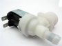 electrovanne arrivee d'eau 1 voie pour lave vaisselle fagor