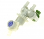 electrovanne cpl 2 voies pour lave linge faure