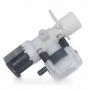 electrovanne regeneration lv pour lave vaisselle arthur martin electrolux faure