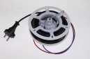 enrouleur pour aspirateur rowenta