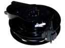 bobine a cable pour aspirateur bosch b/s/h