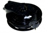 bobine a cable pour aspirateur bosch b/s/h