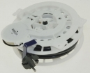 enrouleur de cable complet pour aspirateur electrolux