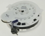 enrouleur de cable complet pour aspirateur electrolux