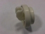 roulette panier inferieur pour lave vaisselle fagor
