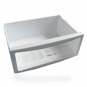 ENSEMBLE TIROIR CONGELATEUR POUR REFRIGERATEUR LG