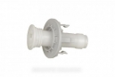 entonnoir support bras pour lave vaisselle miele