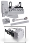 fabrique de glace 145w 230v general pour refrigerateur general electric