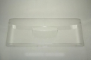 faÇade lÉgumier wxh 508x200 mm transparent pour rÉfrigÉrateur indesit