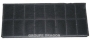 filtre de charbon actif pour hotte bosch b/s/h