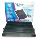 filtre de hotte À charbon pour hotte whirlpool