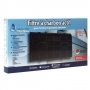 190 filtre a charbon (485x258x48mm) pour hotte indesit