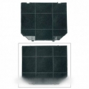 filtre À charbon vendu À l'unitÉ.pour hotte electrolux