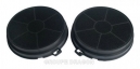 filtre a charbon x2 pour hotte smeg
