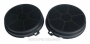 filtre a charbon x2 pour hotte smeg