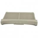filtre a peluche pour seche linge bosch siemens