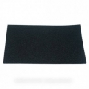 fc600t filtre charbon 490x270 mm (unitÉ) pour hotte fagor brandt vedette sauter de-dietrich