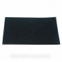 fc600t filtre charbon 490x270 mm (unitÉ) pour hotte fagor brandt vedette sauter de-dietrich