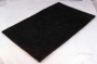 filtre charbon 47x97cm  a decouper pour hotte airlux