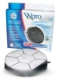 filtre charbon actif type 28 chf289 pour hotte whirlpool