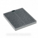 dkf11-1 filtre charbon pour hotte miele