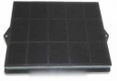 filtre charbon dkf41 290x230mm pour hotte fagor