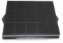filtre charbon dkf41 290x230mm pour hotte fagor