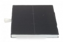 filtre de charbon actif pour hotte bosch b/s/h