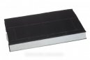 lz45500 filtre de charbon actif pour hotte siemens