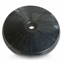filtre charbon actif pour hotte aspirante siemens