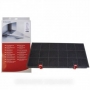 filtre a charbon type 150 (435x216x28mm) pour hotte  arthur martin electrolux faure