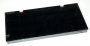 filtre charbon type 150 (435x216x28mm) pour hotte arthur martin