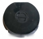filtre charbon elica type25 Ø238mm h42mm  pour hotte arthur martin electrolux faure